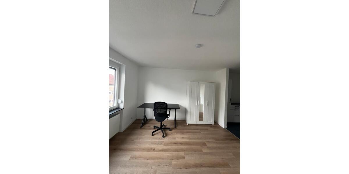 Etagenwohnung Stuttgart Stuttgart-Mitte - 1 Zimmer, 25 m&sup2;, 875&euro; | Angebot:25995011