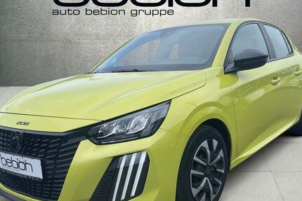 Peugeot 208 24.600 km 14.880 &euro; Reutlingen 72766