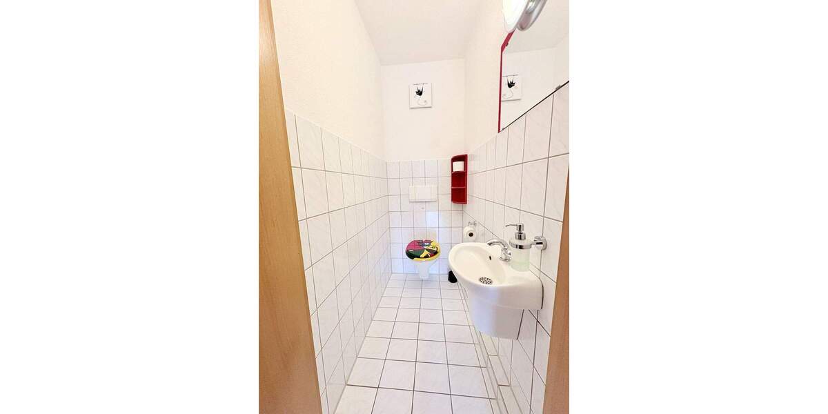 Etagenwohnung Weil im Schönbuch - 4 Zimmer, 111 m&sup2;, 395.000&euro; | Angebot:25780791