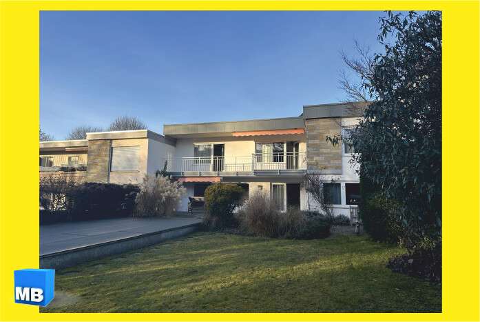 Einfamilienhaus Horb am Neckar - 6 Zimmer, 156 m&sup2;, 1.550&euro; | Angebot:24646884