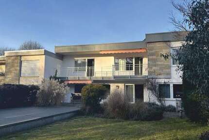 Haus Horb am Neckar - 6 Zimmer, 156 m&sup2;, 1.550&euro; | Angebot:24646884