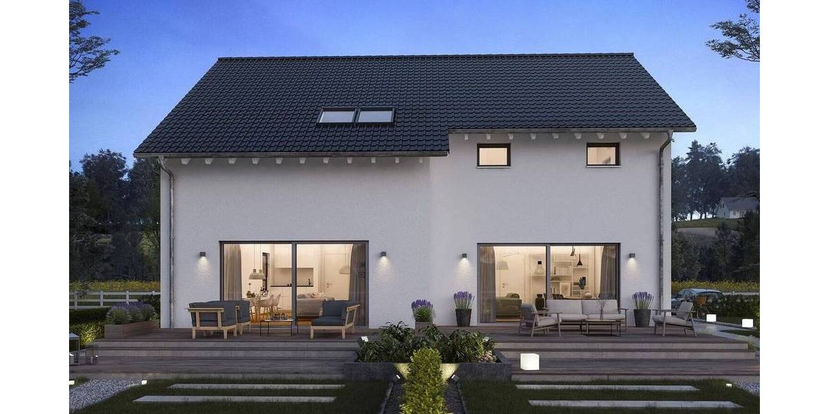 Einfamilienhaus Tübingen Hirschau - 8 Zimmer, 241 m&sup2;, 792.269&euro; | Angebot:26391347