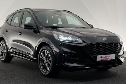 Ford Kuga 105.376 km 16.730 &euro; Horb am Neckar 72160