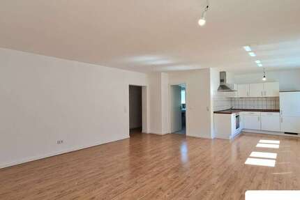 Wohnung Stuttgart Stuttgart-Ost - 3 Zimmer, 91 m&sup2;, 1.630&euro; | Angebot:26068904