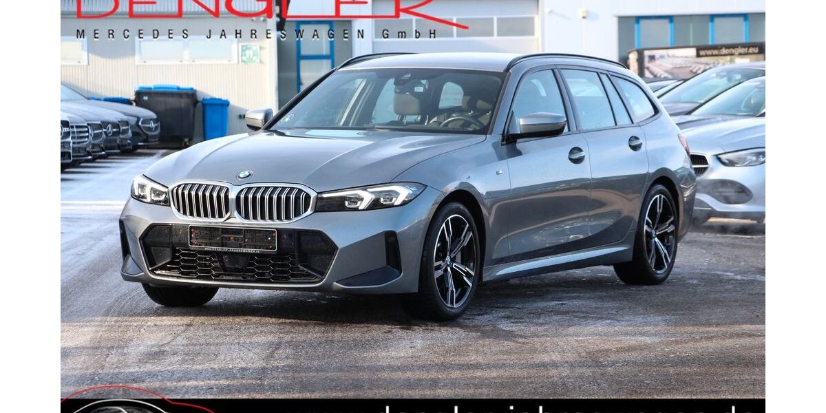 BMW 330 19.176 km 36.890 &euro; Jettingen 71131