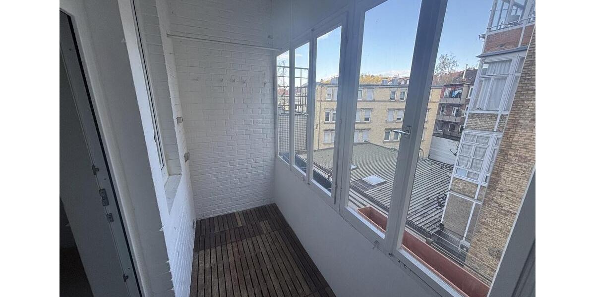 Etagenwohnung Stuttgart Stuttgart-West - 3 Zimmer, 78 m&sup2;, 1.450&euro; | Angebot:26004504