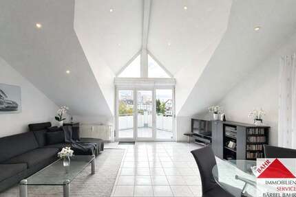 Wohnung Sindelfingen Eichholz - 3.5 Zimmer, 103 m&sup2;, 585.000&euro; | Angebot:25028102