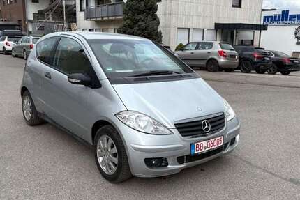 Mercedes-Benz A 180 190.344 km 1.999 &euro; Weil Im Schoenbuch 71093