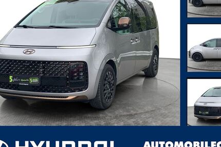 Hyundai STARIA 53.386 km 40.890 &euro; Pfullingen 72793
