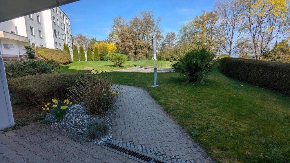 Etagenwohnung Böblingen Dagersheim - 4 Zimmer, 142 m&sup2;, 579.000&euro; | Angebot:26053454