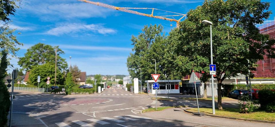 Etagenwohnung Leinfelden-Echterdingen Echterdingen - 3.5 Zimmer, 77 m&sup2;, 395.000&euro; | Angebot:26983740