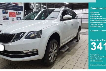 Skoda Octavia 74.537 km 15.790 &euro; Weil der Stadt 71263