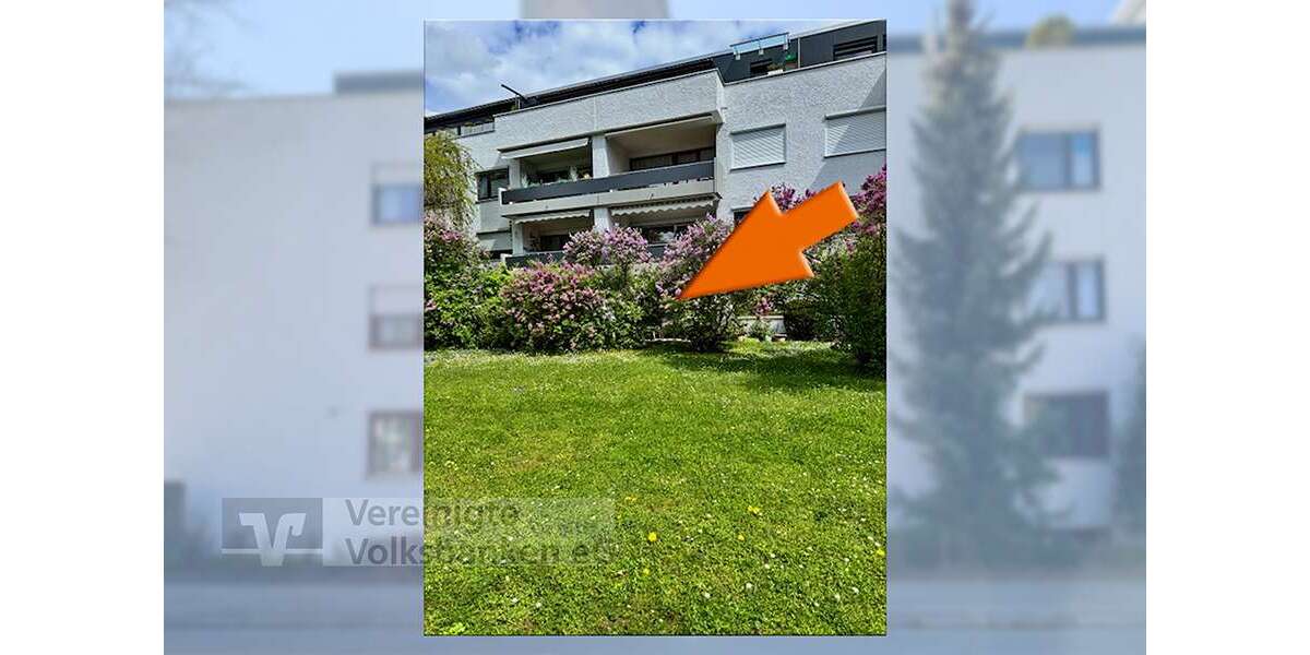 Etagenwohnung Reutlingen - 4.5 Zimmer, 108 m&sup2;, 359.000&euro; | Angebot:21397160