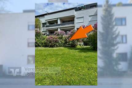 Wohnung Reutlingen - 4.5 Zimmer, 108 m&sup2;, 359.000&euro; | Angebot:21397160
