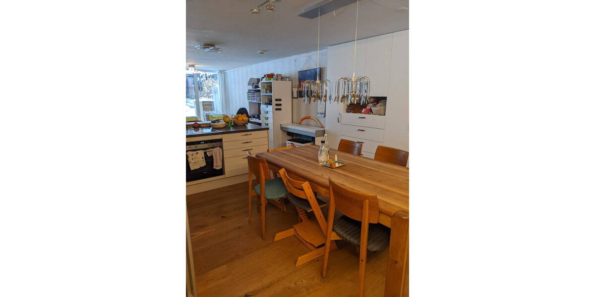 Etagenwohnung Herrnberg Herrenberg - 4 Zimmer, 104 m&sup2;, 492.000&euro; | Angebot:26015826