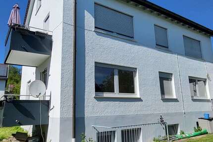 Wohnung Schönaich - 3 Zimmer, 72 m&sup2;, 650&euro; | Angebot:26458283