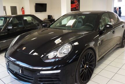 Porsche Panamera 135.000 km 34.999 &euro; Metzingen 72555