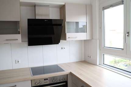 Wohnung Ostfildern - 3 Zimmer, 77 m&sup2;, 1.210&euro; | Angebot:27076112