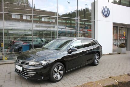 VW Passat Variant 6.130 km 34.990 &euro; Wildberg 72218