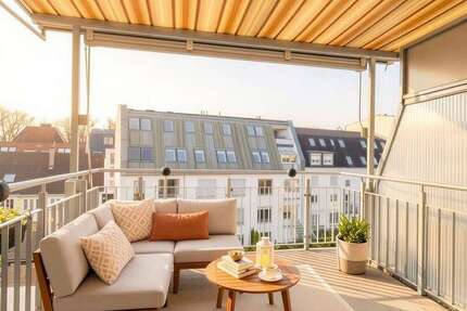 Wohnung Sindelfingen - 2.5 Zimmer, 87 m&sup2;, 1.300&euro; | Angebot:25444412