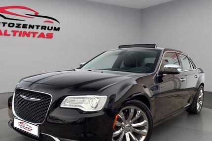 Chrysler 300C 26.000 km 24.600 &euro; Holzgerlingen 71088