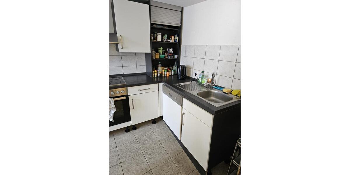 Etagenwohnung Herrenberg - 1 Zimmer, 30 m&sup2;, 500&euro; | Angebot:25807555