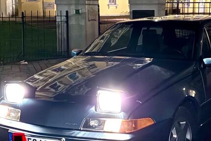 Volvo 480 146.000 km 12.345 &euro; Reutlingen 72763