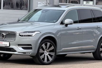 Volvo XC90 33.000 km 59.699 &euro; Nürtingen bei Stuttgart 72622
