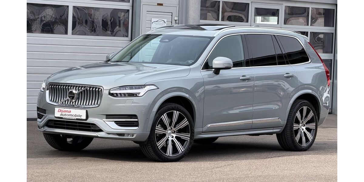 Volvo XC90 33.000 km 59.699 &euro; Nürtingen bei Stuttgart 72622