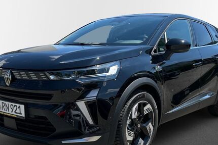 Renault Symbioz 9.990 km 28.220 &euro; Stuttgart 70565