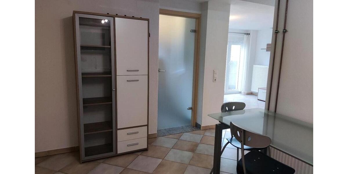 Etagenwohnung Gäufelden - 2 Zimmer, 45 m&sup2;, 800&euro; | Angebot:25329904