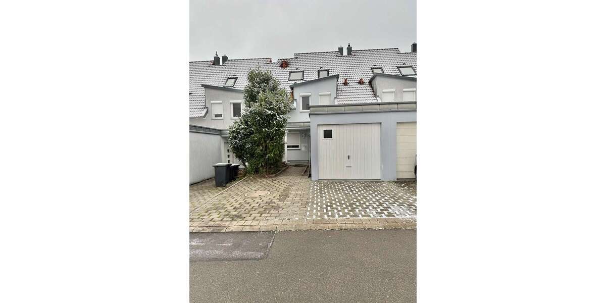 Einfamilienhaus Gäufelden / Öschelbronn Öschelbronn - 4.5 Zimmer, 130 m&sup2;, 549.000&euro; | Angebot:23664730