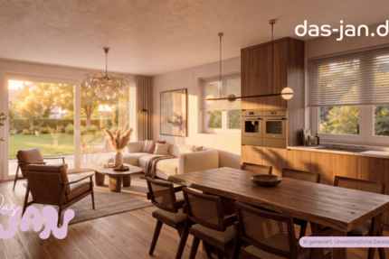 Wohnung Böblingen - 4.5 Zimmer, 101 m&sup2;, 715.500&euro; | Angebot:27521856