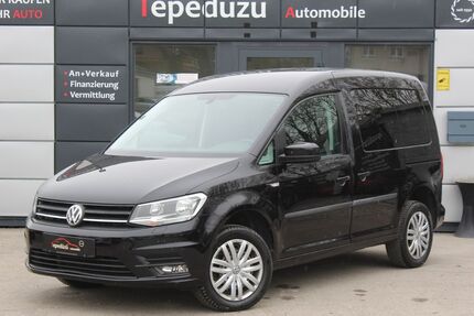 VW Caddy 84.500 km 19.499 &euro; Mötzingen 71159