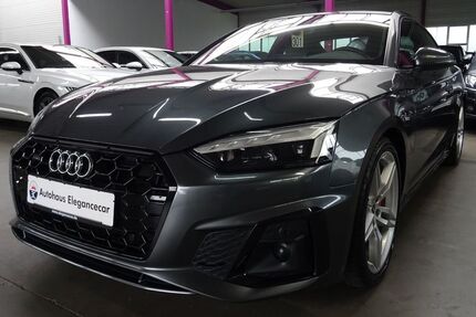 Audi A5 63.842 km 34.849 &euro; Holzgerlingen bei Stuttgart 71088