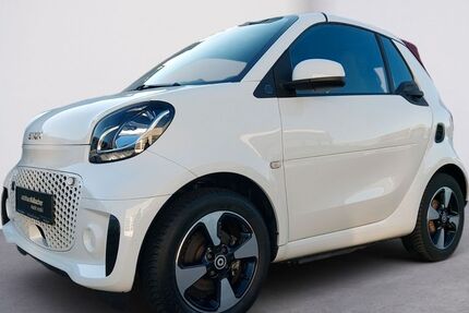 Smart ForTwo 27.050 km 12.499 &euro; Hechingen 72379