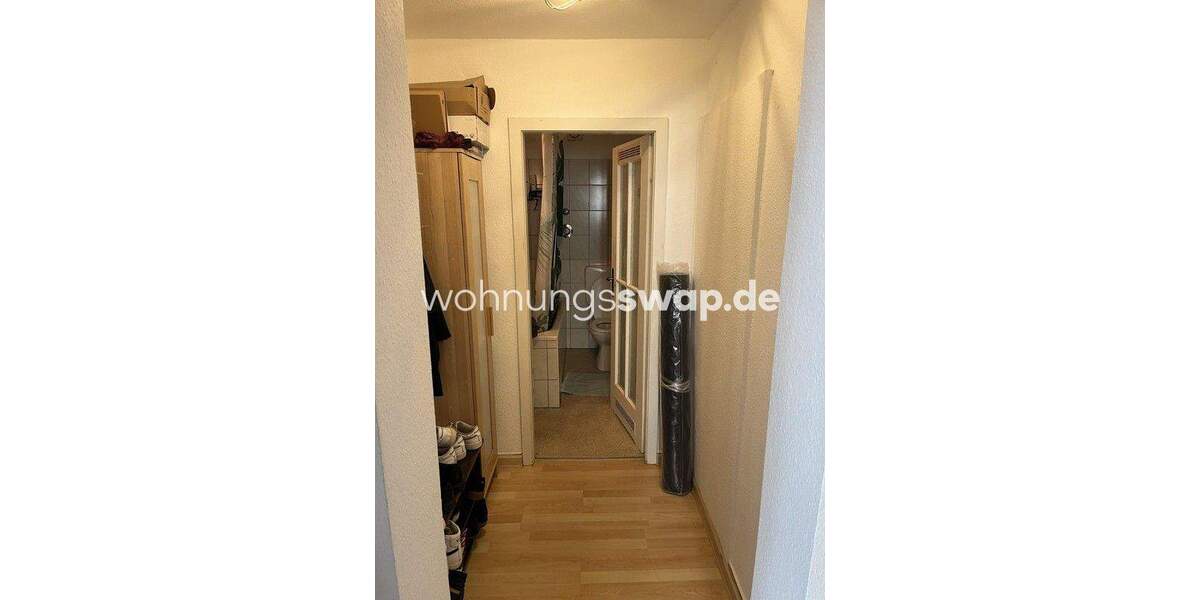 Etagenwohnung Stuttgart West - 2 Zimmer, 49 m&sup2;, 569&euro; | Angebot:25922491