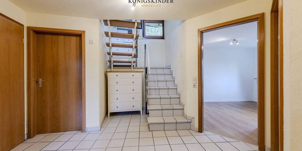 Einfamilienhaus Pfullingen - 5 Zimmer, 111 m&sup2;, 595.000&euro; | Angebot:26450313