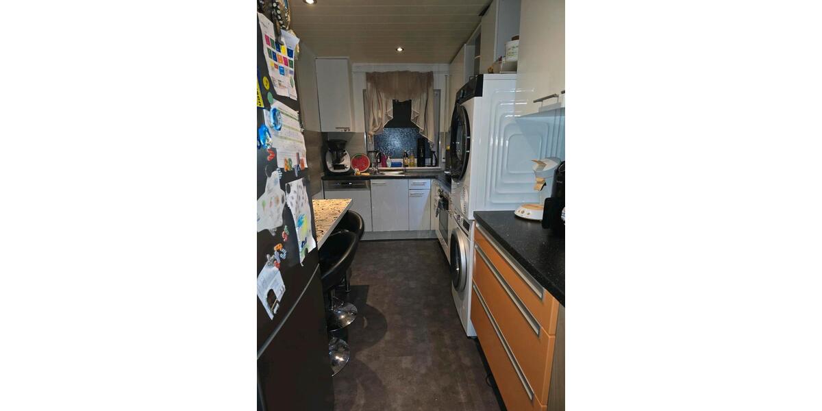 Erdgeschoßwohnung Böblingen Dagersheim - 4.5 Zimmer, 90 m&sup2;, 1.750&euro; | Angebot:25875430