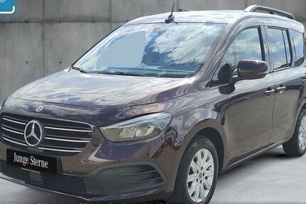 Mercedes-Benz T-Klasse 51.984 km 24.380 &euro; Böblingen 71034