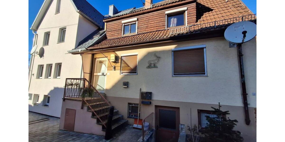 Doppelhaushälfte Filderstadt - 479.999&euro; | Angebot:26423323