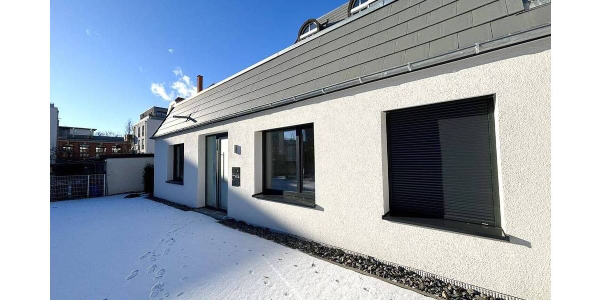 Etagenwohnung Sindelfingen Mitte - 2 Zimmer, 89 m&sup2;, 1.180&euro; | Angebot:26190952