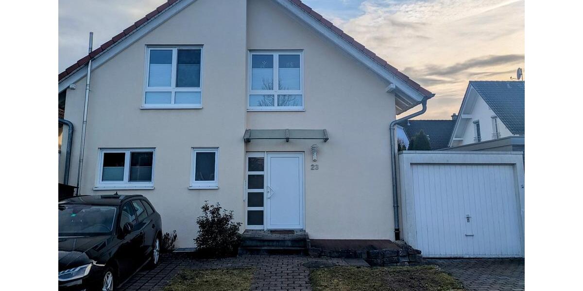 Einfamilienhaus Gäufelden - 6 Zimmer, 150 m&sup2;, 2.050&euro; | Angebot:25811867