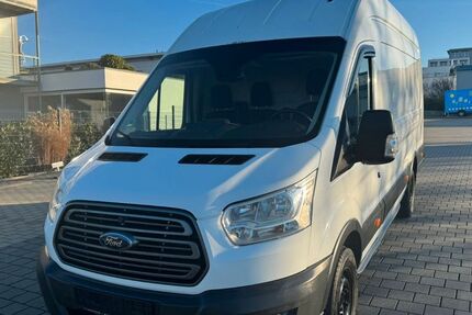 Ford Transit 324.000 km 9.980 &euro; Holzgerlingen 71088