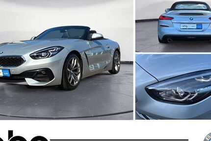 BMW Z4 21.279 km 36.930 &euro; Böblingen 71034