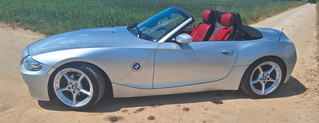 BMW Z4 125.200 km 15.333 &euro; Leinfelden-Echterdingen 70771