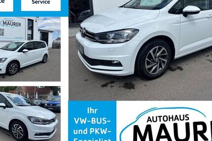 VW Touran 101.200 km 18.490 &euro; Holzgerlingen 71088