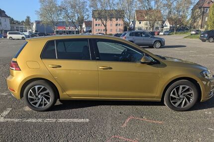 VW Golf 78.000 km 15.700 &euro; Reutlingen 72770