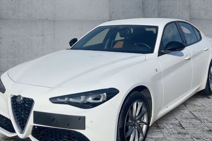 Alfa Romeo Giulia 9.880 km 41.990 &euro; Köngen 73257