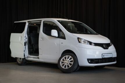 Nissan NV200 105.496 km 14.900 &euro; Reutlingen / Betzingen 72770